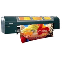 XAAR500 Series Solvent Printer