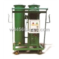 YL Series Mobile Precision Filtering and Refueling Unit