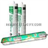 ZJ-6000 Silicone Structural Sealant for Building