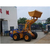 "Yuan Shan" brand Wheel Loader GK952