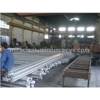 aluminium extrusion
