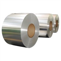 aluminium foil