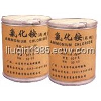 ammonium chloride