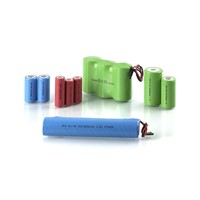 batteries pack