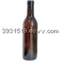 beer bottle