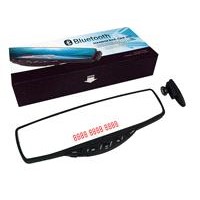 bluetooth handsfree car kit