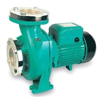 centrifugal pump