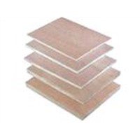 commercial plywood