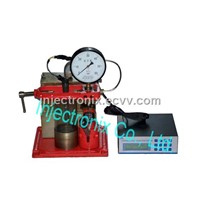 common rail injector tester