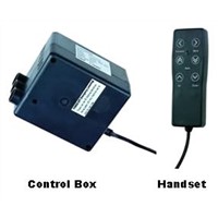Control Box & Handset (FC24)