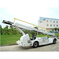 conveyor belt loader