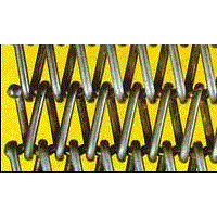 conveyor belt mesh