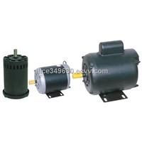 electric motors