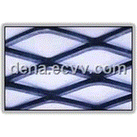 expanded metal mesh