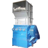 film crusher