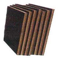 film faced plywood