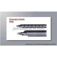 flexiable shaft