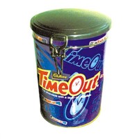 food tin