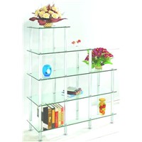 glass shelf ,Store Shelf