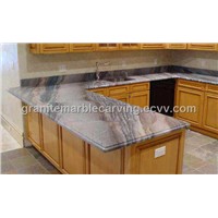 granite marble countertops