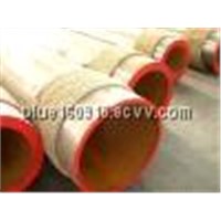 header pipe