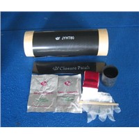 heat shrink sleeve for gas and oil pipeline corrision protection