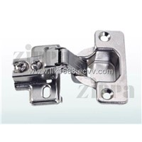 Hydraulic Buffering Hinge (SD403)