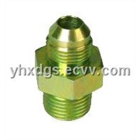 hydraulic pipe joints