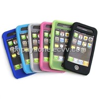 iPhone 3G Silicon Cases