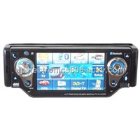 in dash car dvd and monitor(IN4303DVD)