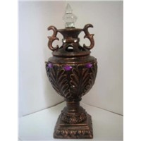 incense burner