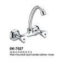 kitchen faucet