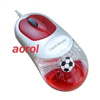 liquid mouse,optical mouse,wired mouse,gift mouse,mice  OM-506