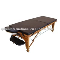 massage bed