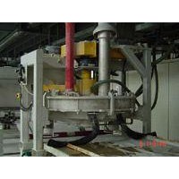 mineral wool board machinery