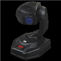 moving head light(MY-250A)