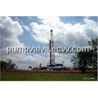 drilling rig