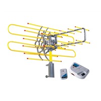 outdoor tv antenna