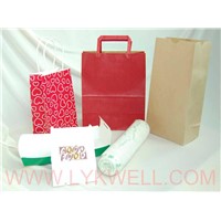 paper bag