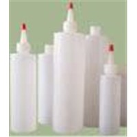 plastic bottle