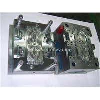 plastic injection mold