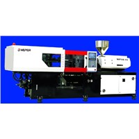 precision high speed injection molding machine