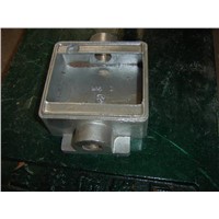 die cast mould