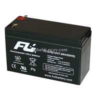 sealed lead acid batteries