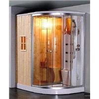 shower cabin