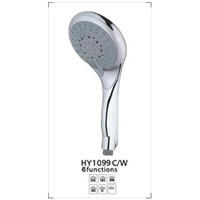 shower heads