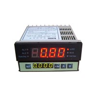 HARNWELL DW series single phase coulometer