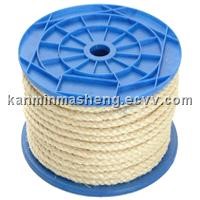 sisal ropes 4mm