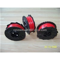small axis wire