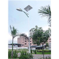 solar street light
